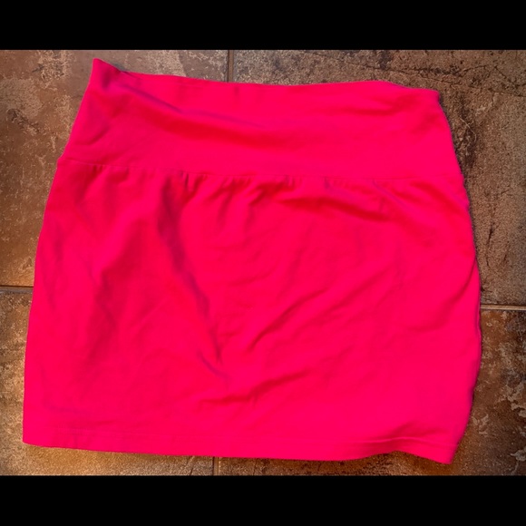 Express mini skirt - Picture 4 of 5